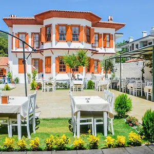 Meltem Hanim Konaği Otel